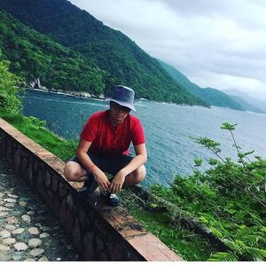 Meet your Posher, Arthur